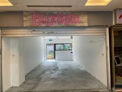 Katong Shopping Centre (D15), Shop House #600111611